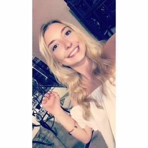 Meet your Posher, Jessica